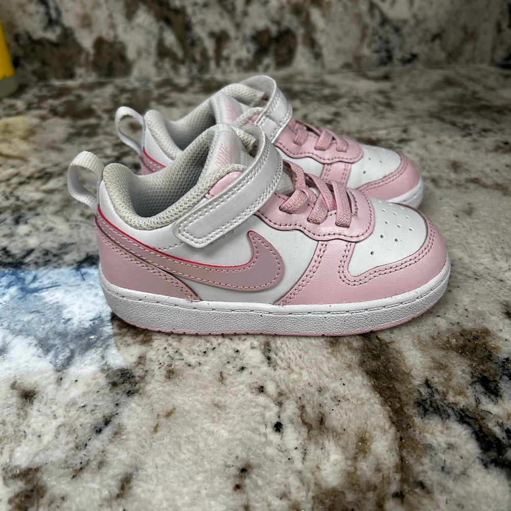 Toddler Nike Shoes
